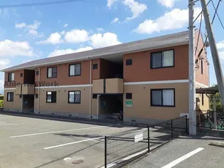 ドリームハイツIIIの画像