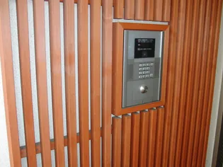 マシュー【1階】の内装