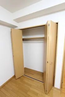 マシュー【1階】の内装