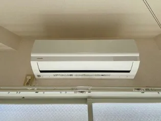 グランレゼル大宮七里【2階】の内装