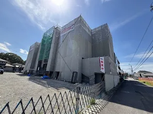 Bliss高松【3階】の外観