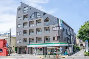 クランツ高井戸の画像