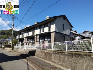 セジュール松永の画像