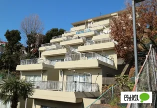 神奈川県横浜市港南区笹下2【マンション】の外観