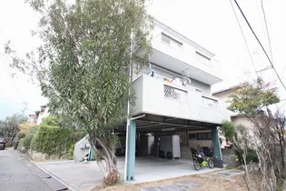 高橋コーポの画像