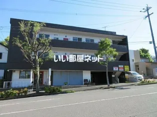 グリーンコーポ原の画像