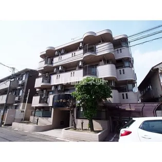 ジョイフル守山の画像