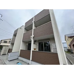 ジーメゾン海老名門沢橋ポルタの画像