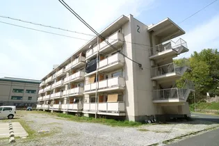 ビレッジハウス有城3号棟の画像