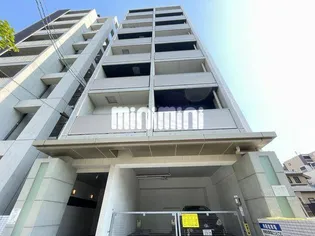 nextage sakurayama【2階】の外観