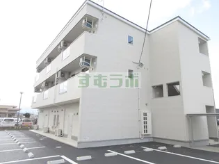 ハッピーホーム2番館の画像