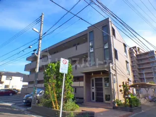 千葉県船橋市印内3【アパート】の外観
