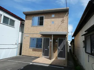 キャピタル丸森A棟の画像