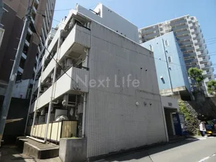 マドレーヌ原町田の画像