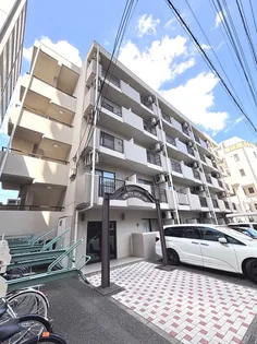 ユニティー ウチダの画像