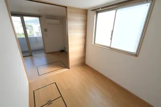 Fu-ton4祇園さくら坂【4階】の内装