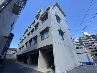 サンハイツ庚午の画像