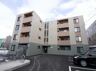 OLIVE環状東の画像