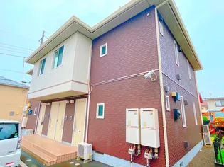 シルクツリーガーデンの画像