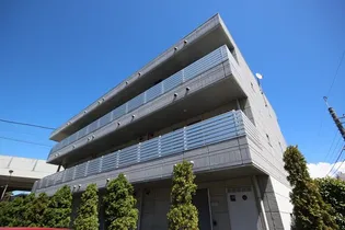 千葉県船橋市海神2【マンション】の外観