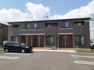 ブリーゼ西岡屋IIの画像