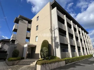 大阪府泉佐野市笠松2【マンション】の外観