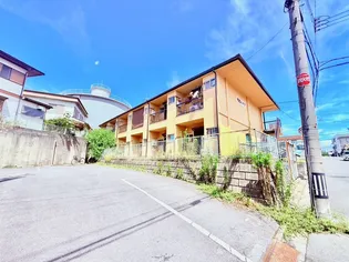 明成ハイツの画像