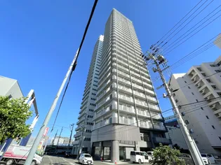 PRIME URBAN札幌 RIVER FRONTの画像