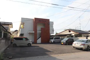 橋本ハイツの画像