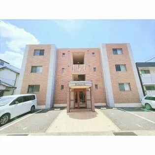 静岡県沼津市宮前町【マンション】の外観