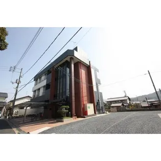 パールヴィラ二宮【1階】の外観