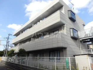 スターフィールドAの画像