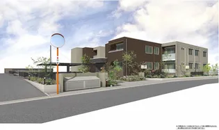 徳島県徳島市北矢三町1【アパート】の外観