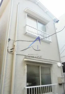 コーポメグの画像