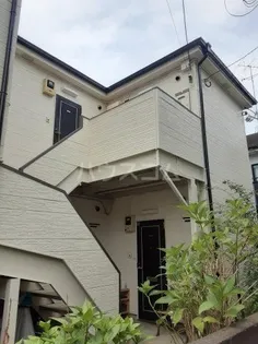 メゾンアオキの画像