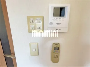 アーバングランツ三重【2階】の内装