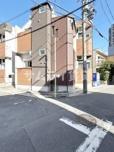 オークラレジデンス栄生の画像