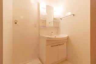 FRIENDLY SQUARE K(フレンドリースクエアケイ)B【2階】の内装