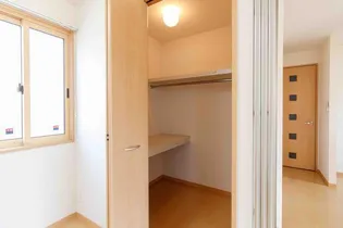 FRIENDLY SQUARE K(フレンドリースクエアケイ)B【2階】の内装