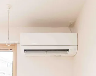 FRIENDLY SQUARE K(フレンドリースクエアケイ)B【2階】の内装