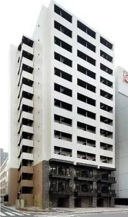 東京都豊島区南大塚2【マンション】の外観