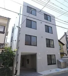 サンシエ中野新橋の画像