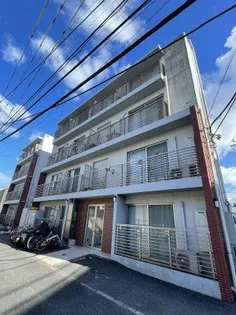 ヴェルト武蔵小杉ウエストの画像