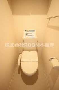 ブライトコート花繰【2階】の内装