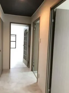 アーバンコート中須賀弐番館【2階】の玄関