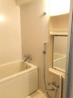 アーバンコート中須賀弐番館【2階】の風呂