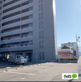 アーバンコート中須賀弐番館【2階】の地図