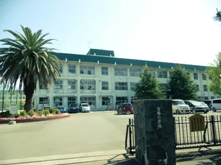 アーバンコート中須賀弐番館【2階】の周辺