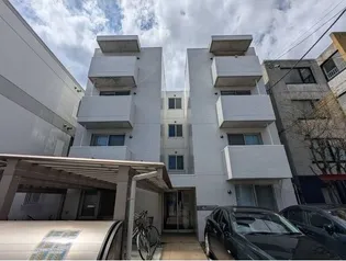 リデーレ西18丁目の画像