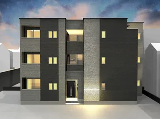 R-smart本妙寺【1階】の外観